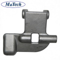 Custom Mounting Chassis Bracket Stainless Steel Investement Casting